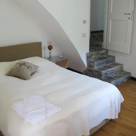 Castello Stunning Feriehus CASTELBIANCO
