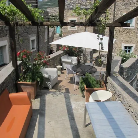 Feriehus Castello Stunning CASTELBIANCO